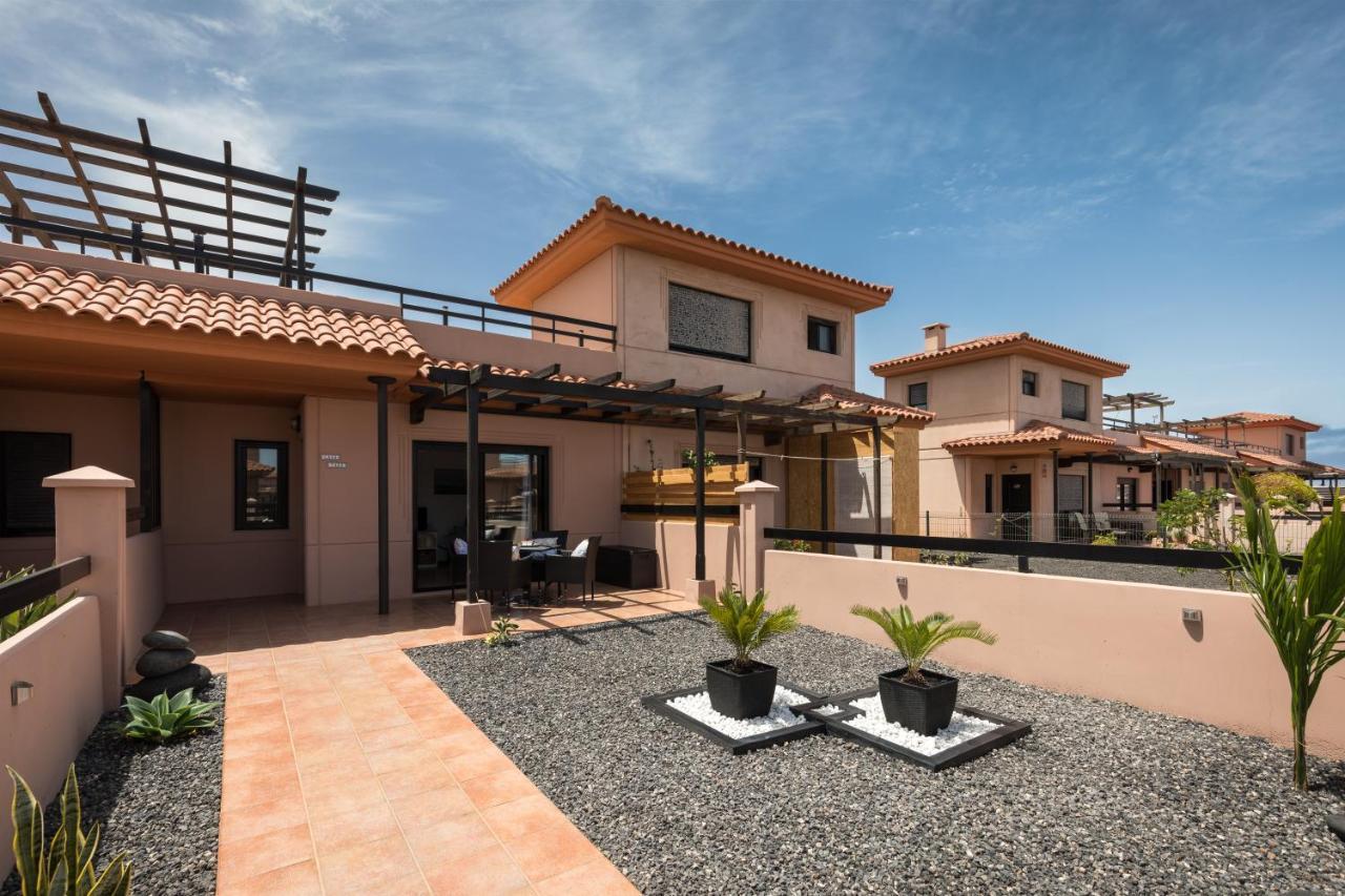 Home2Book Charming Casa Tara Lajares Exterior photo